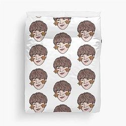 Suga und schoky Bettbezug