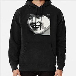 BTS - Suga Hoodie