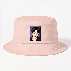 SUGA BTS Fan Art Limited Edition Suga Hats & Caps