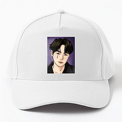 SUGA BTS Fan Art Limited Edition Suga Hats & Caps
