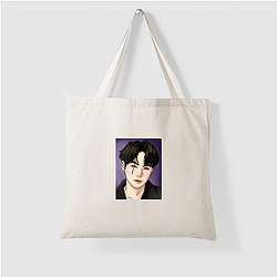 SUGA BTS Fan Art Limited Edition Suga Taschen