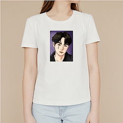 SUGA BTS Fan Art Limited Edition Suga T-Shirts
