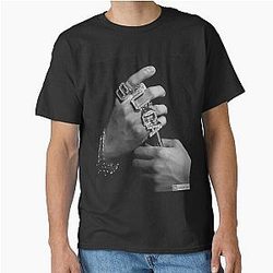 BTS SUGA Classic T-Shirt