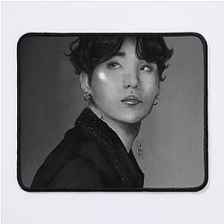 Suga x Korea Mouse Pad
