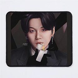 Der Prinz von Min Suga Mouse Pad