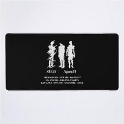 SUGA Crew Schreibtischmatte