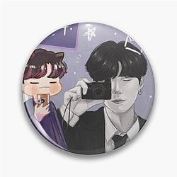 Suga Pinguin