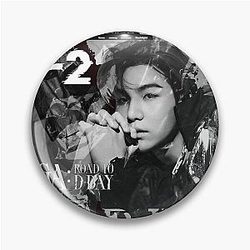 D-Day Suga Agust D Konzerttour