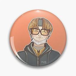 Neuseeland Sugar Pin