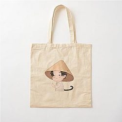 TEIL Tasche aus Baumwolle
