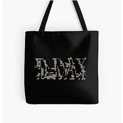 Tag Suga Tote Bag
