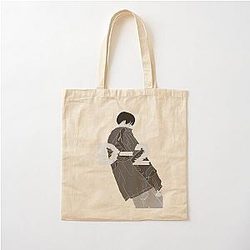 Agust D D2 Bangtan Suga Min Yoongi Daechwita Baumwoll Tote Tasche