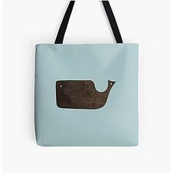 BTS Suga Alle über Print Tote Bag