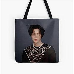 Min Yoongi Suga BTS Agust D Tasche