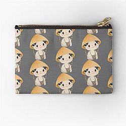 SUGA BTS Pouch
