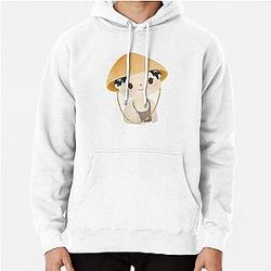 Suga BTS Pullover Hoodie