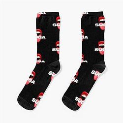 Megan Thee Stallion Socken