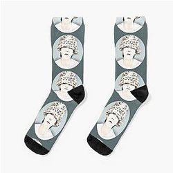 Suga Weiche Ikone Socken