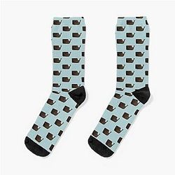 BTS VLOG Suga Socken