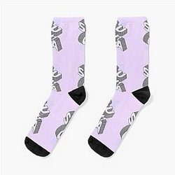 BTS Suga Socken