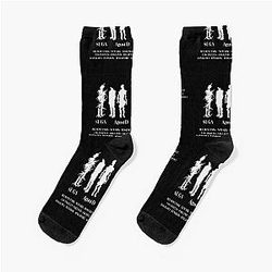 Suga Crew Socken