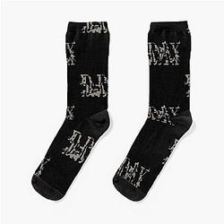 D Suga Socken
