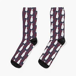 BTS Suga T-Shirt Suga Socken