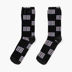 Aufenthalt Alive - Jungkook Socken