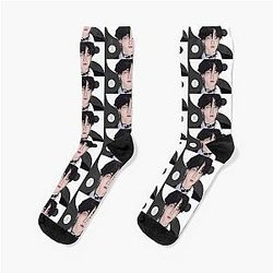BTS Yang Suga Socken