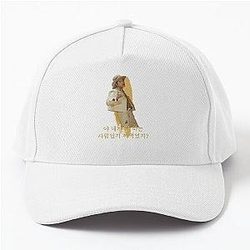 PSY
X
TEIL
MIN
YOONGI
TH
BTS
AGUST D
Baseball Cap