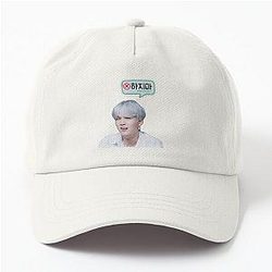 TEIL Hajima lustiger Papa Hut