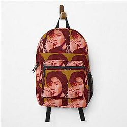BTS Rot Suga Rucksack