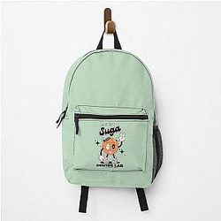 Suga BTS Rucksack