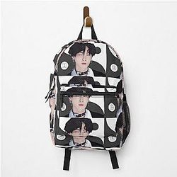 BTS Suga Rucksack