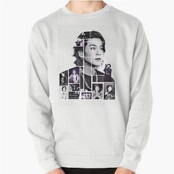 Min Yoongi SUGA von BTS Collage Sweatshirt