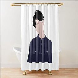 Einfache BTS Suga Design Dusche Vorhang

Gesäuberter Titel:
Einfache BTS Suga Duschvorhang