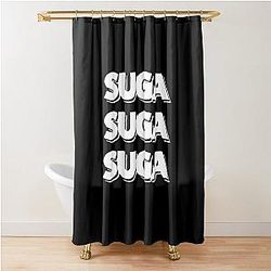 Suga Duschvorhang