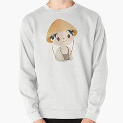 Suga BTS Sweatshirt