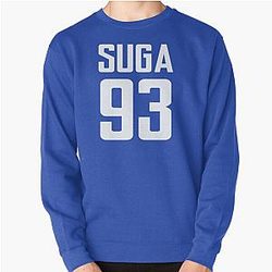 Sweatshirt mit Sweatshirt
