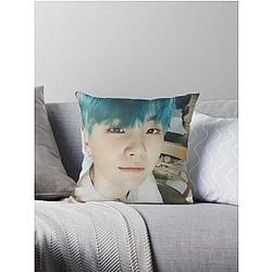 BTS Suga Die Säule