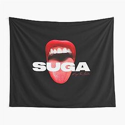 Suga von Megan die Stallion Tapestry