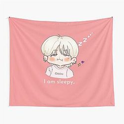 BTS Suga Tapiskeit