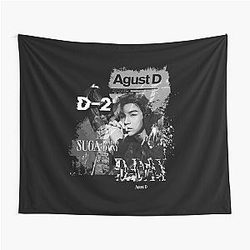 Tag Suga Agust D Konzert Tour Tapestry