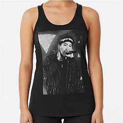 TEIL Racerback Tank Top