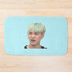Suga Yoongi Funny Badematte