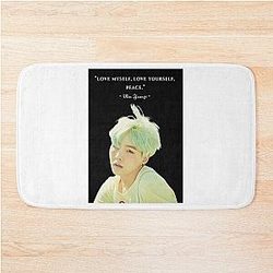 BTS Suga Ich liebe dich selbst