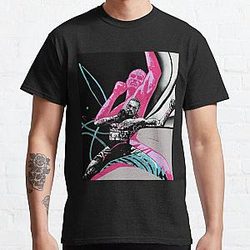 Suga Sean O'Malley Punch Classic T-Shirt RB2709