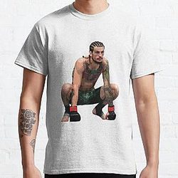 suga sean Classic T-Shirt RB2709