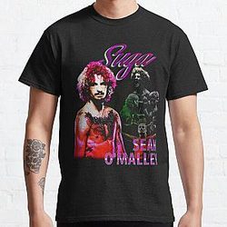 Suga Sean O'malley Vintage Classic T-Shirt RB2709