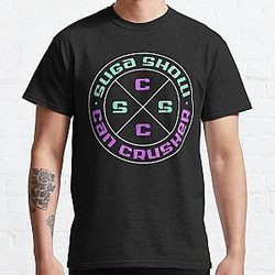 Suga Sean O'Malley Can Crusher Classic T-Shirt RB2709